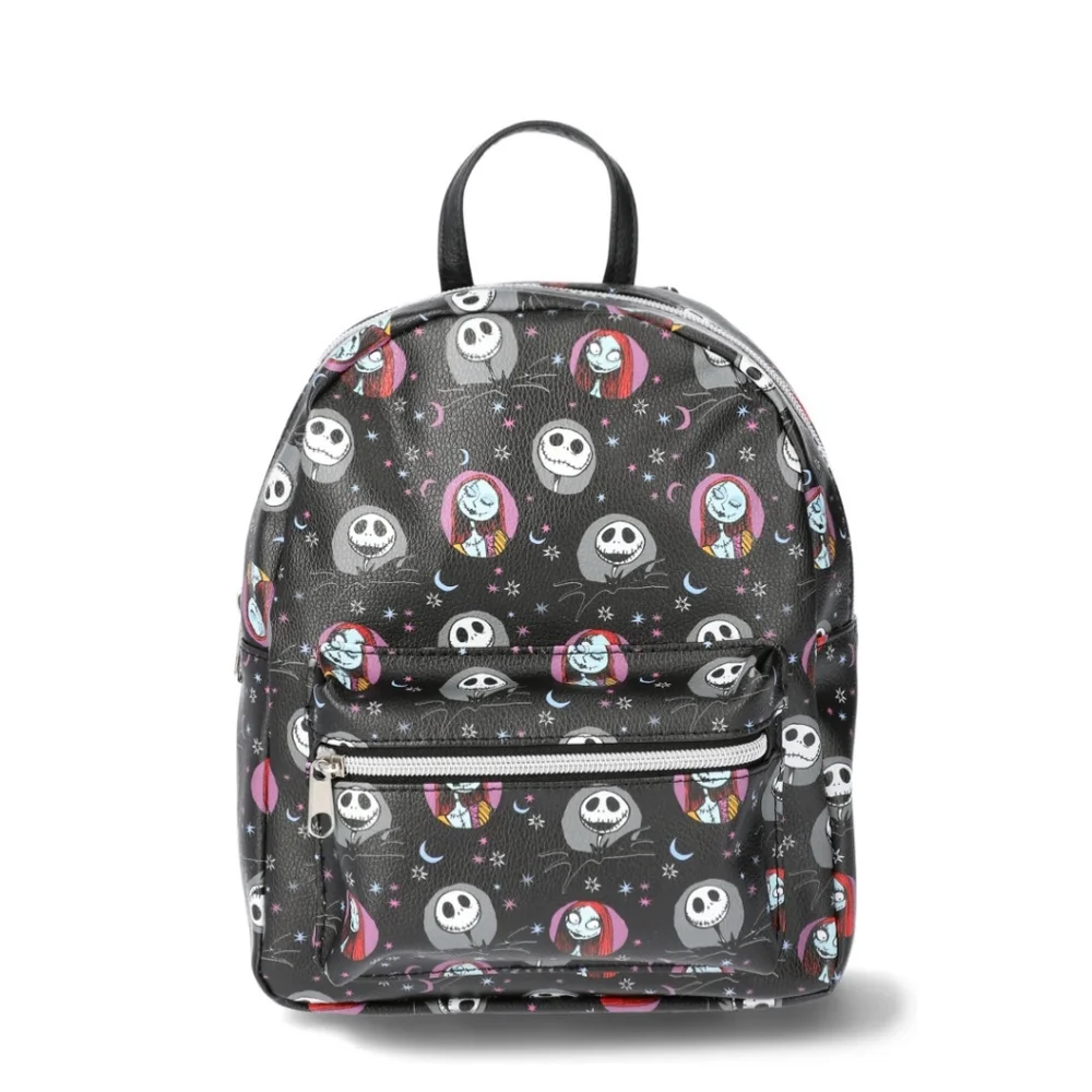 Nightmare Before Christmas Mini Backpack